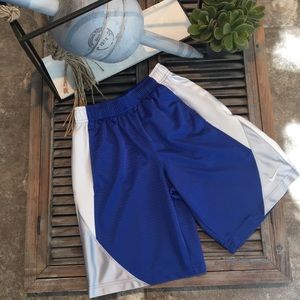 Boys Nike Athletic Shorts